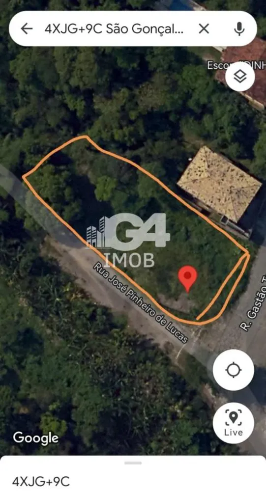 Terreno, 650 m² - Foto 12