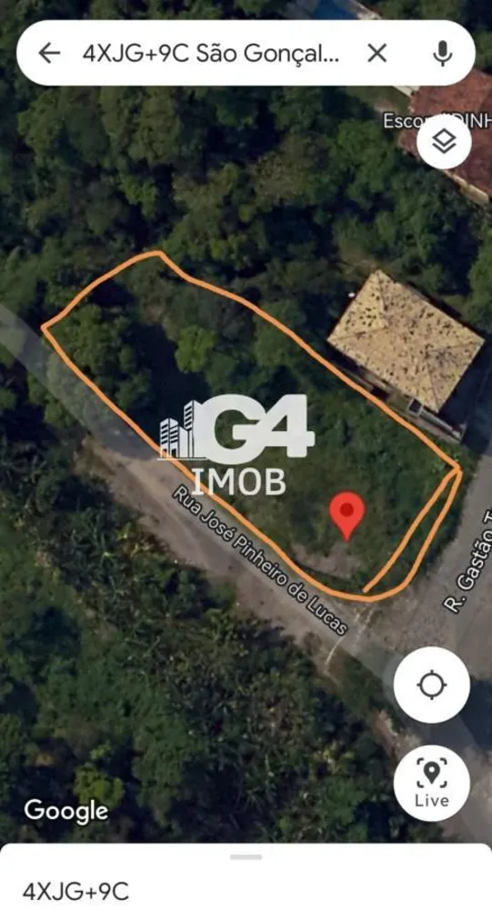 Terreno, 650 m² - Foto 5