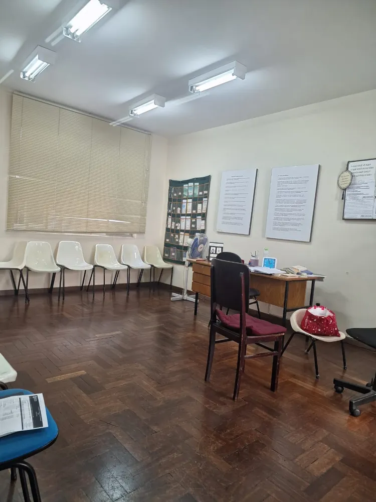 Loja-Salão, 40 m² - Foto 4