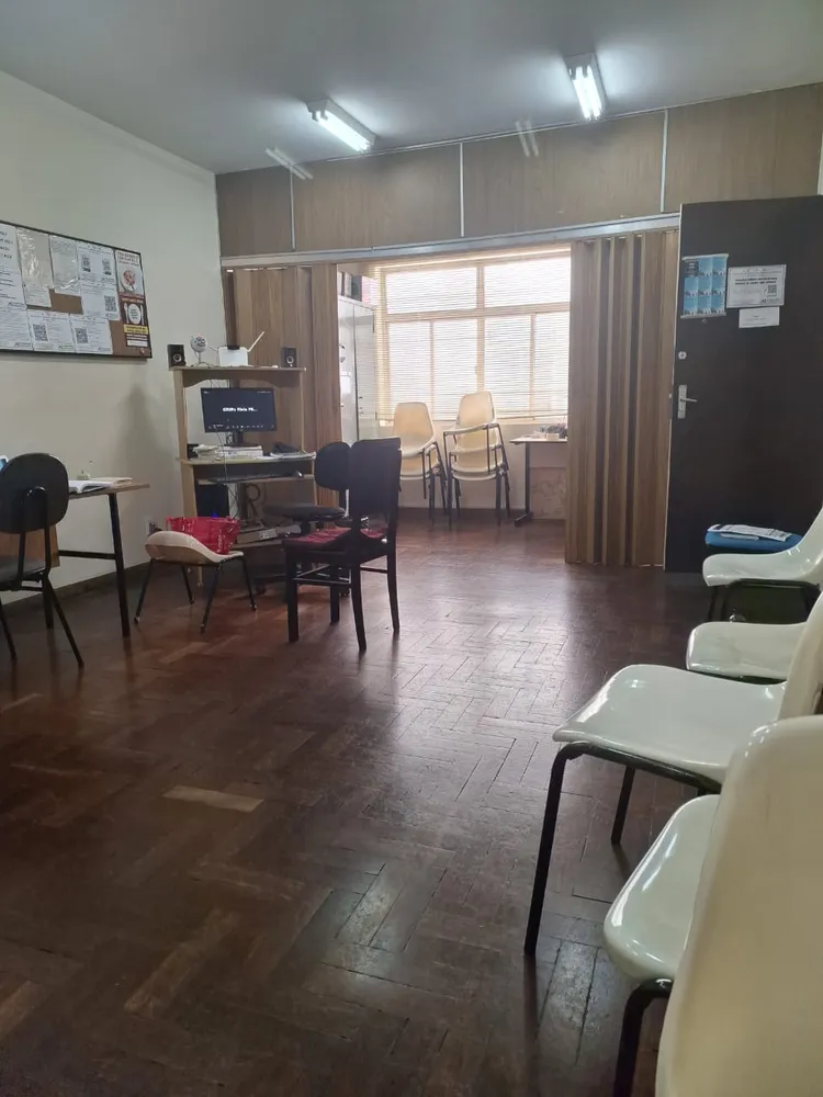 Loja-Salão, 40 m² - Foto 5