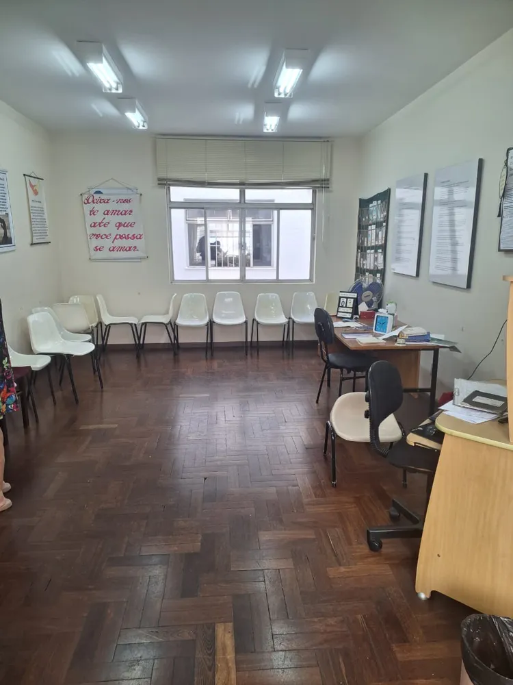 Loja-Salão, 40 m² - Foto 3