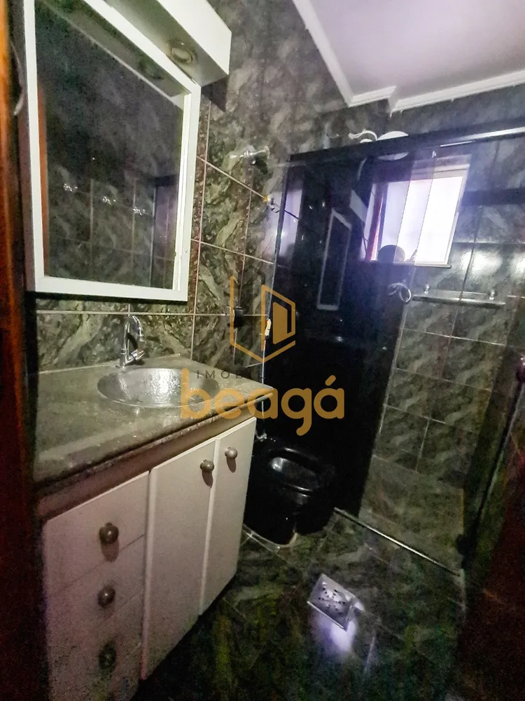Apartamento, 3 quartos, 124 m² - Foto 11