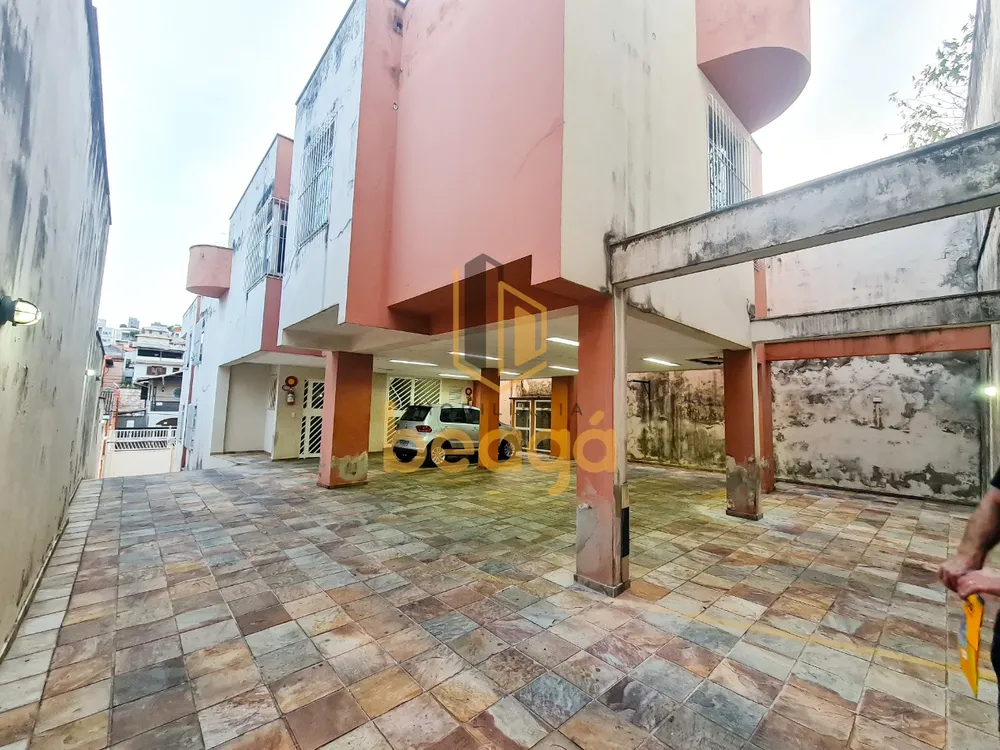 Apartamento, 3 quartos, 124 m² - Foto 21