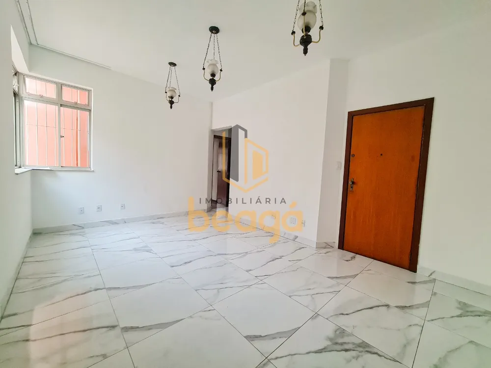 Apartamento, 3 quartos, 124 m² - Foto 1