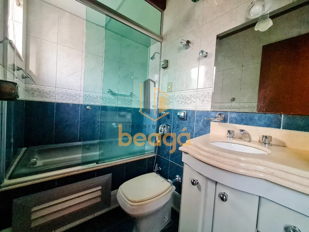 Apartamento, 3 quartos, 124 m² - Foto 7
