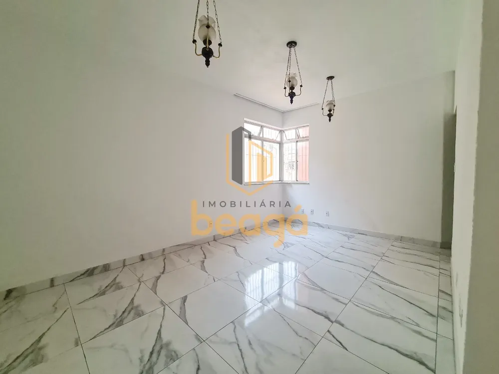 Apartamento, 3 quartos, 124 m² - Foto 2