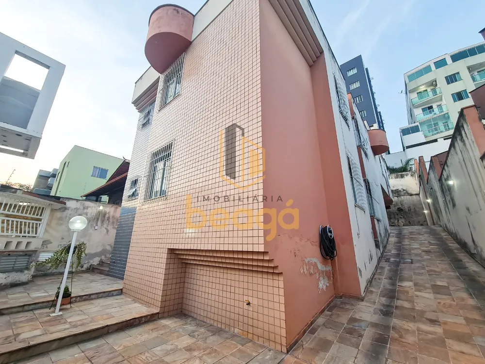 Apartamento, 3 quartos, 124 m² - Foto 23