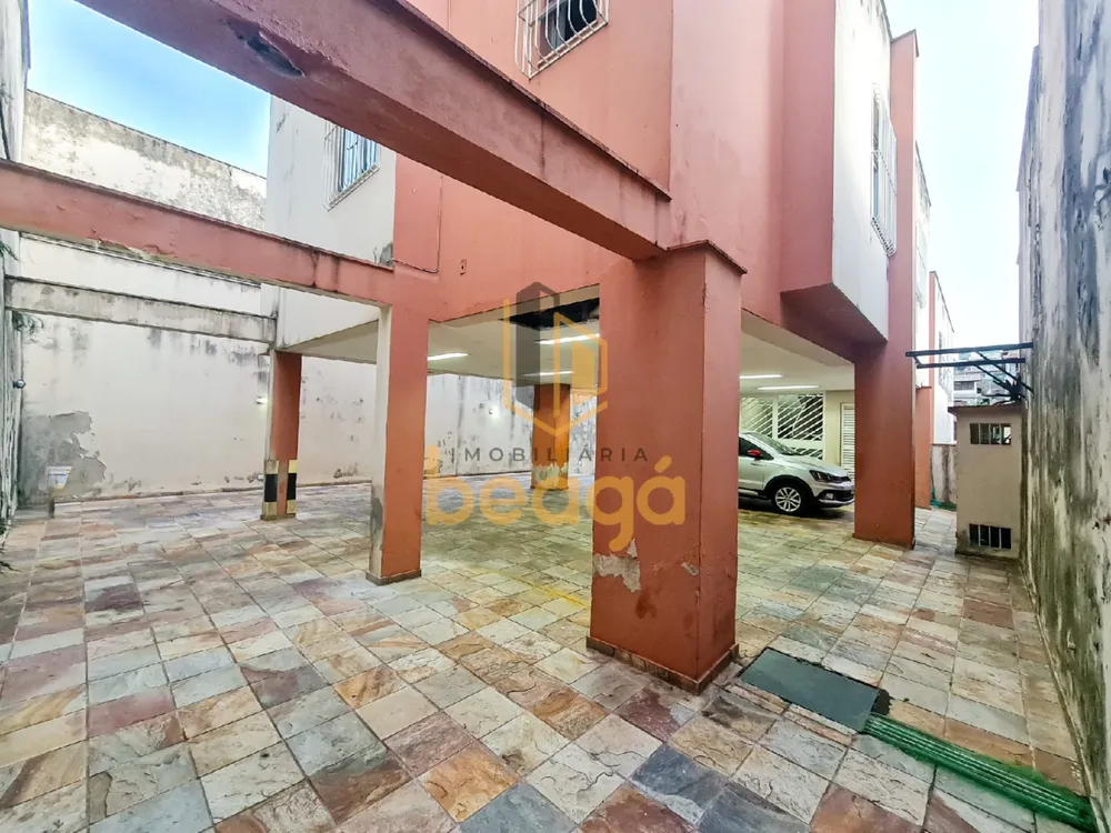 Apartamento, 3 quartos, 124 m² - Foto 22