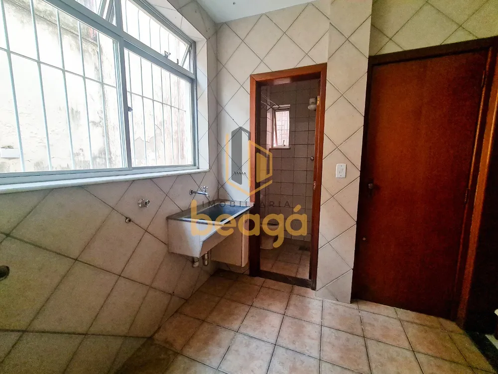 Apartamento, 3 quartos, 124 m² - Foto 15