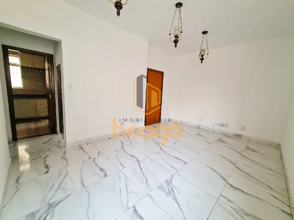 Apartamento, 3 quartos, 124 m² - Foto 3