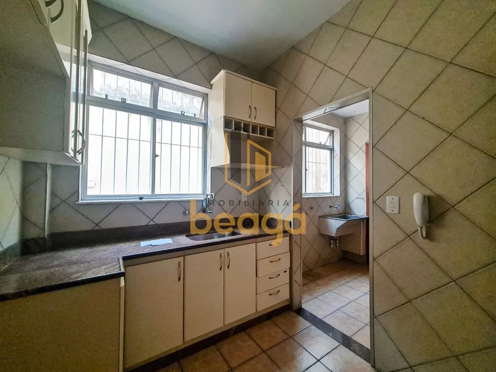 Apartamento, 3 quartos, 124 m² - Foto 14