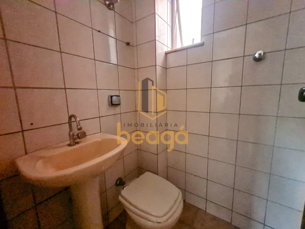 Apartamento, 3 quartos, 124 m² - Foto 16
