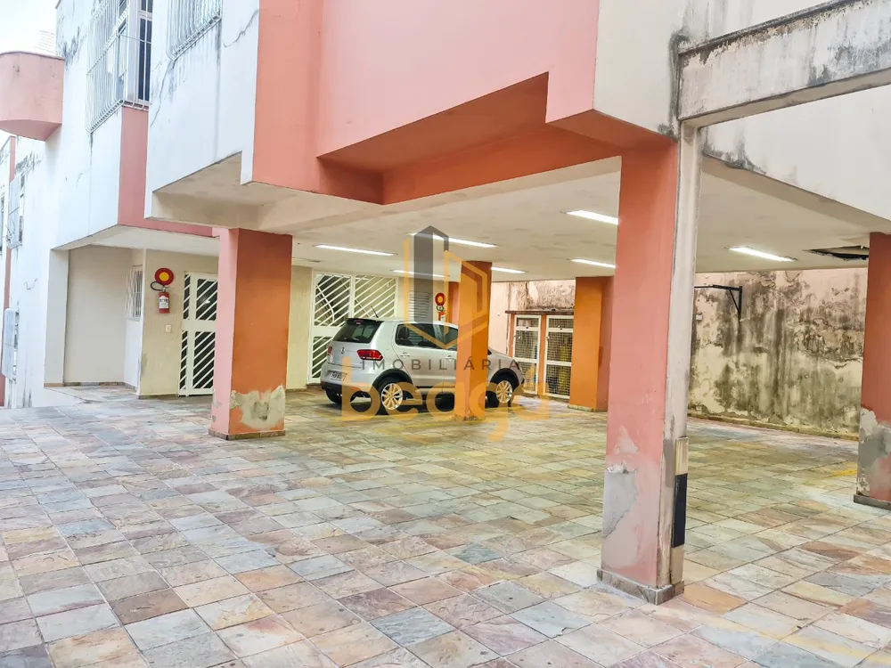 Apartamento, 3 quartos, 124 m² - Foto 20