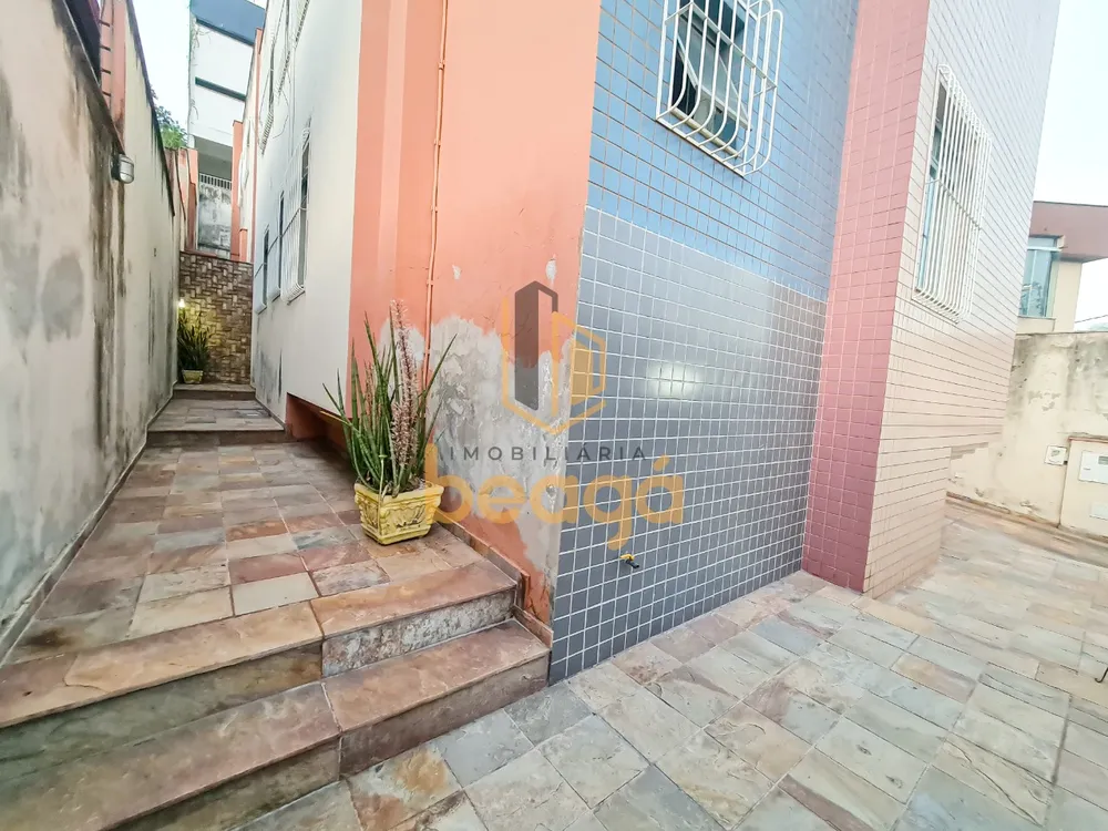 Apartamento, 3 quartos, 124 m² - Foto 24