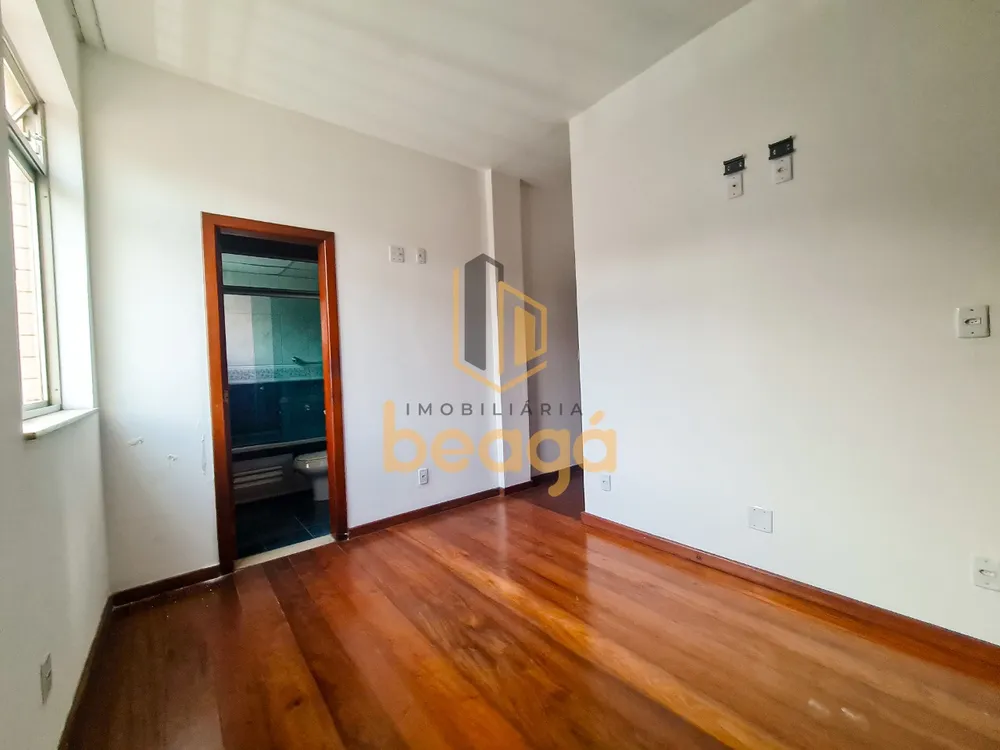 Apartamento, 3 quartos, 124 m² - Foto 5