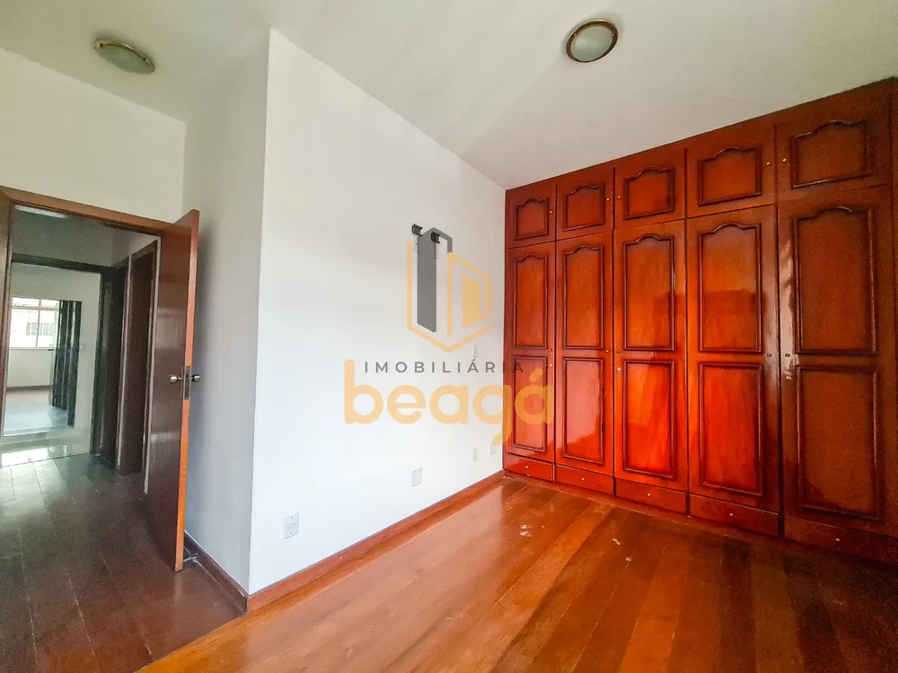 Apartamento, 3 quartos, 124 m² - Foto 4