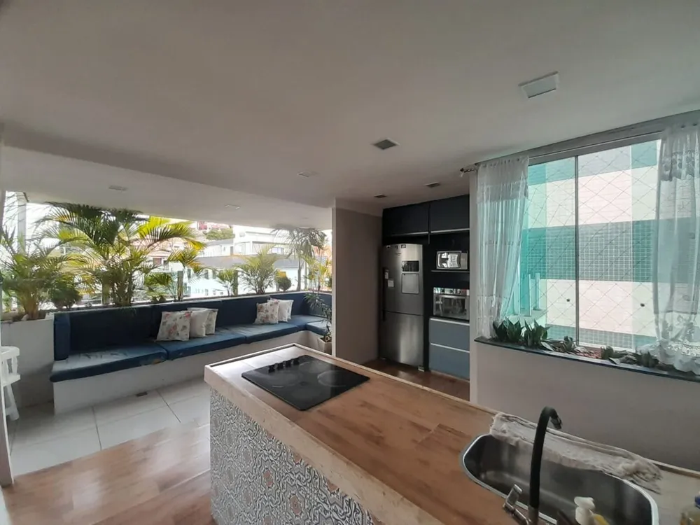 Cobertura, 3 quartos, 130 m² - Foto 3