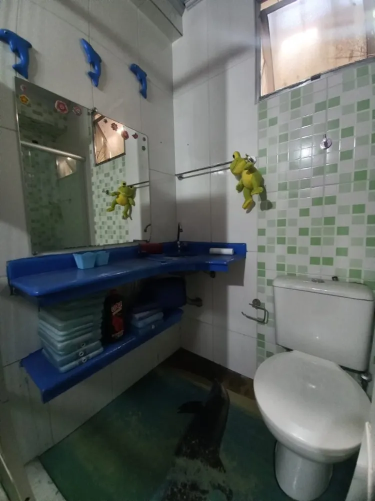 Casa, 5 quartos, 280 m² - Foto 16