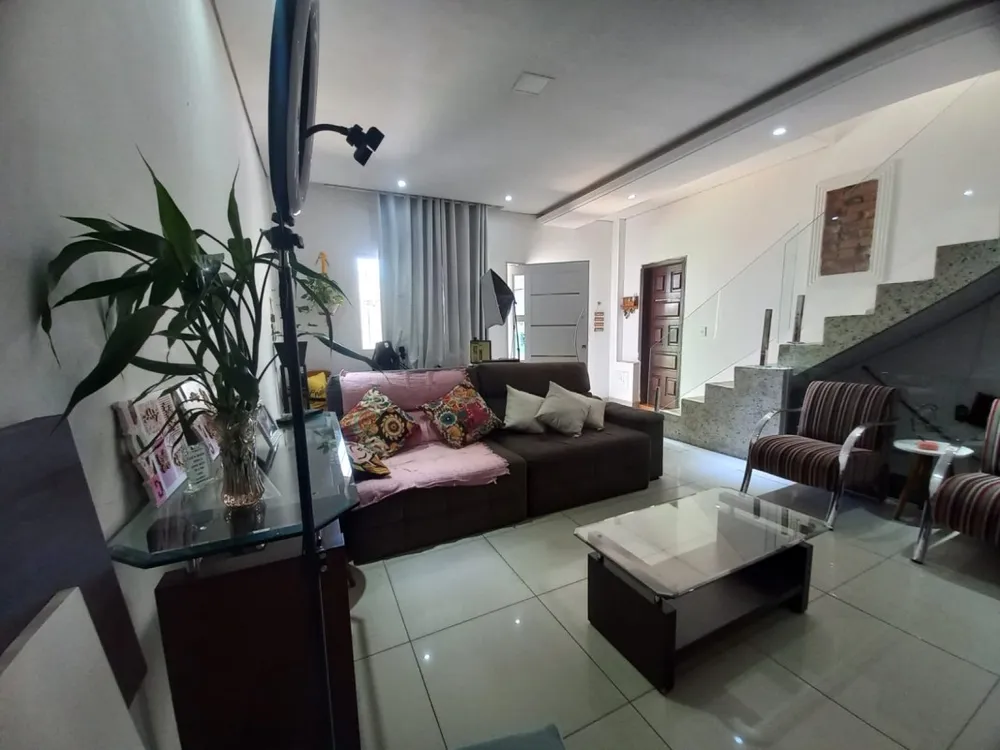Casa, 5 quartos, 280 m² - Foto 3