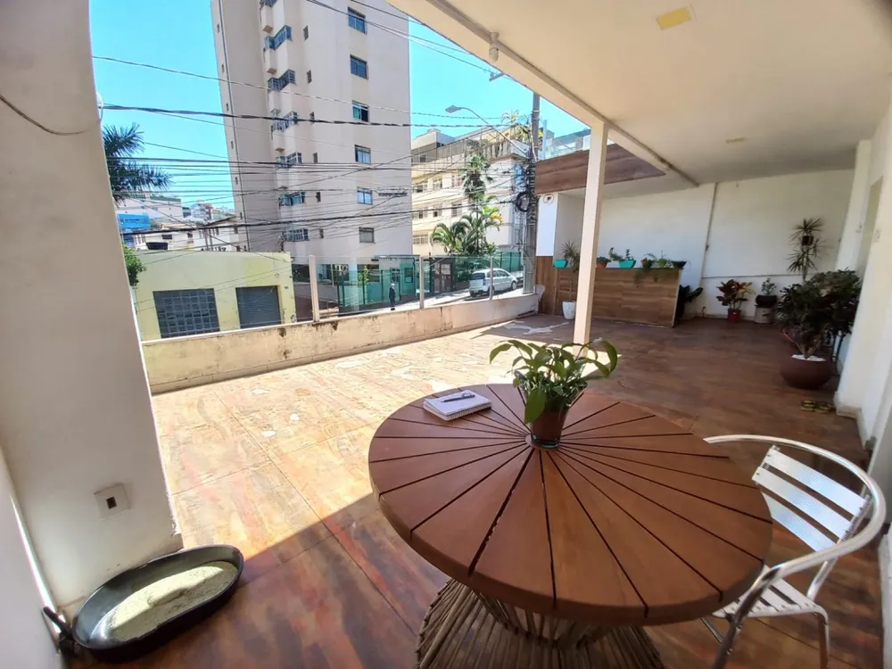 Casa, 5 quartos, 280 m² - Foto 1