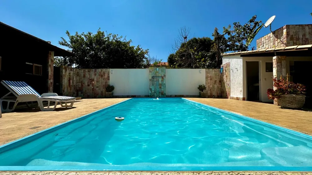 Casa de Condomínio, 3 quartos - Foto 10