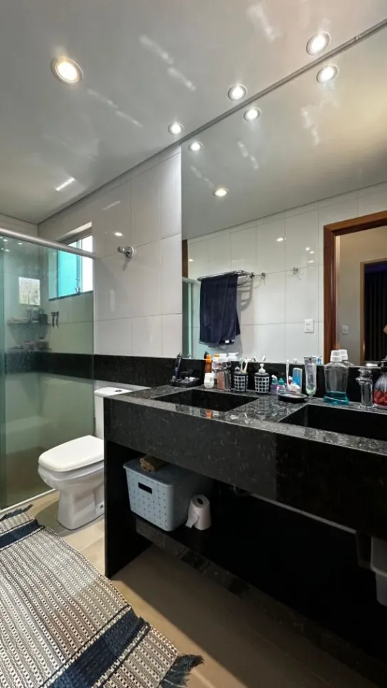Casa de Condomínio, 3 quartos - Foto 7