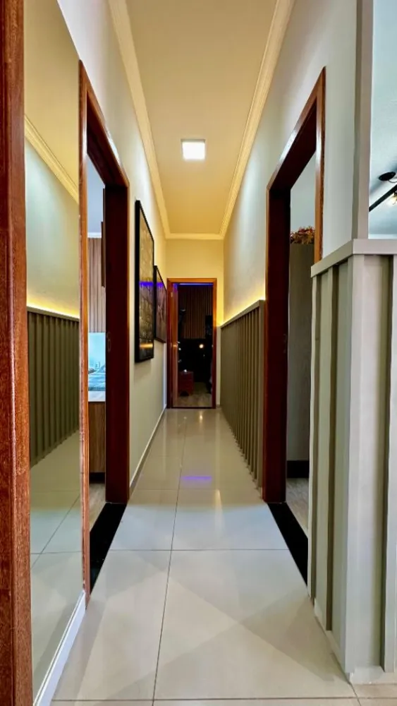 Casa de Condomínio, 3 quartos - Foto 6