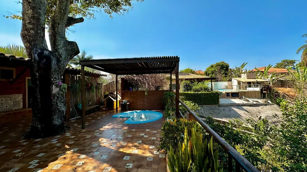 Casa de Condomínio, 3 quartos - Foto 11