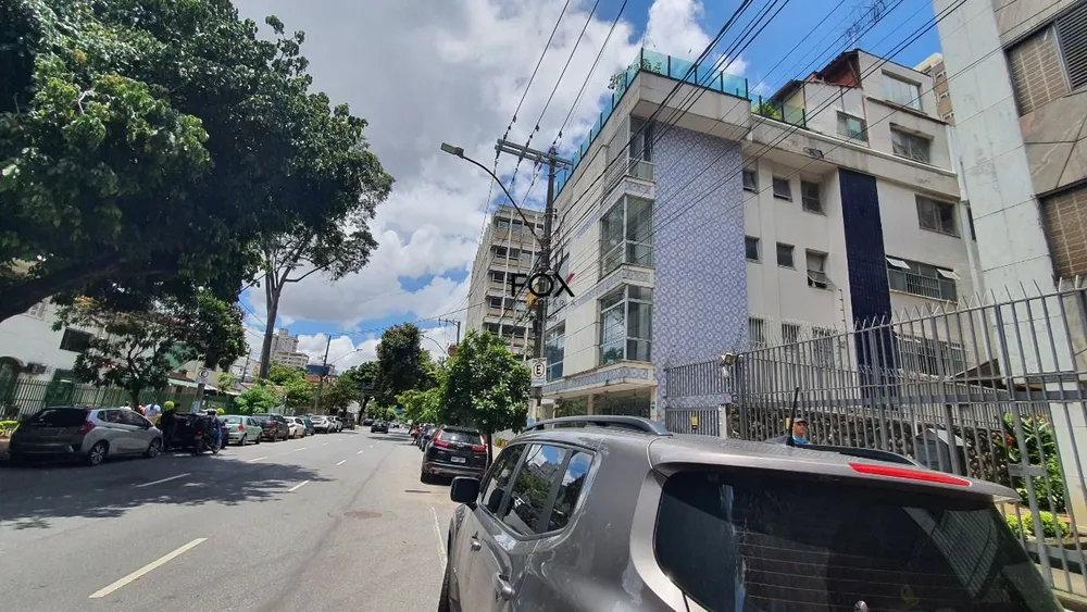Apartamento, 4 quartos, 230 m² - Foto 19