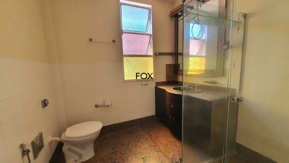 Apartamento, 4 quartos, 230 m² - Foto 1