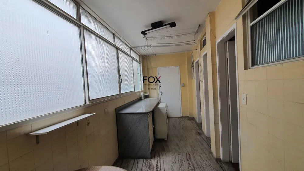 Apartamento, 4 quartos, 230 m² - Foto 11