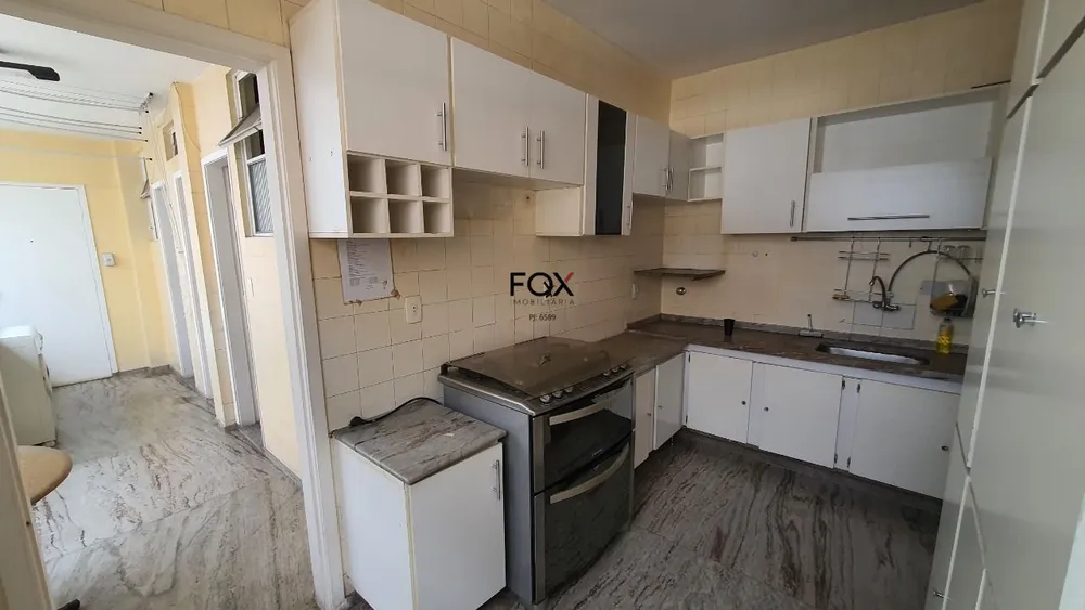 Apartamento, 4 quartos, 230 m² - Foto 4