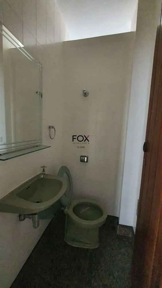Apartamento, 4 quartos, 230 m² - Foto 7