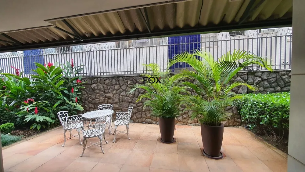 Apartamento, 4 quartos, 230 m² - Foto 17