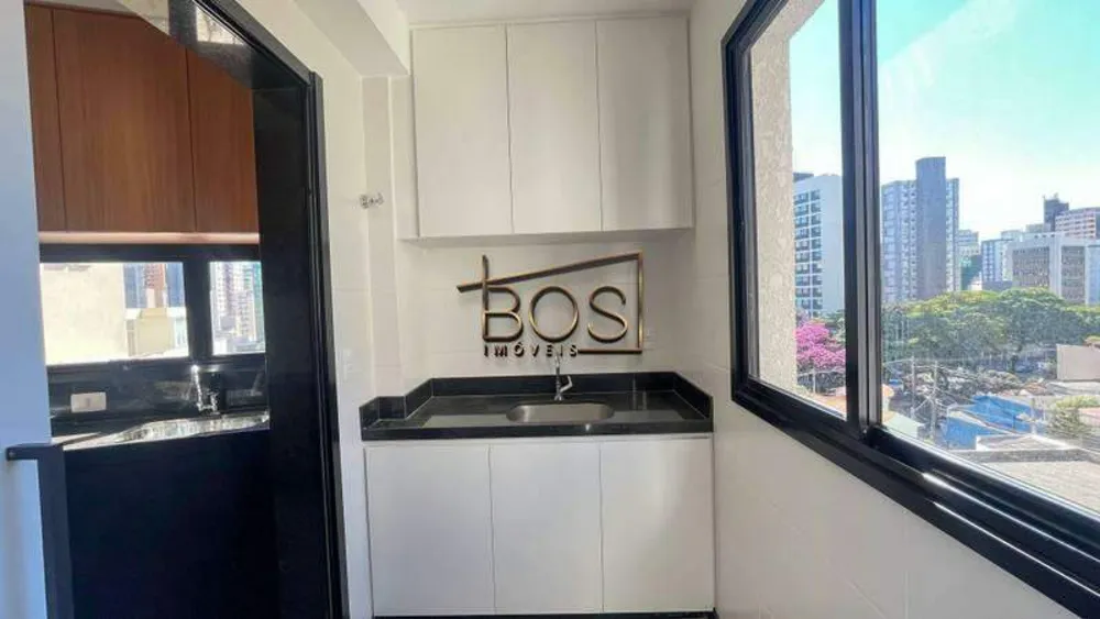 Apartamento, 3 quartos, 77 m² - Foto 10