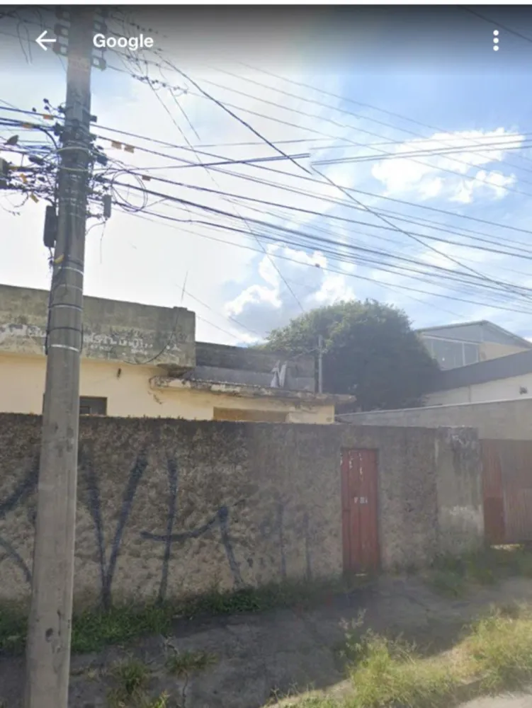 Terreno, 360 m² - Foto 1