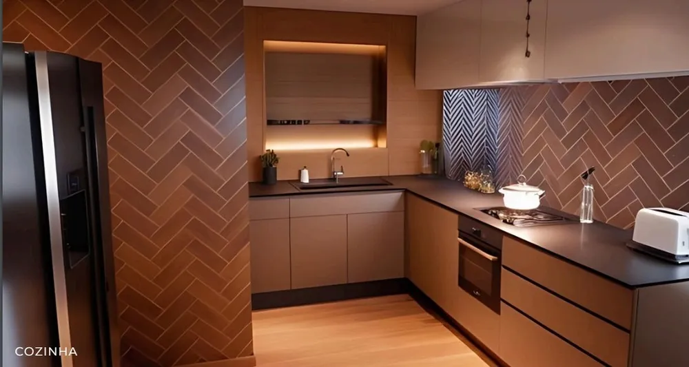 Cobertura, 4 quartos, 147 m² - Foto 6