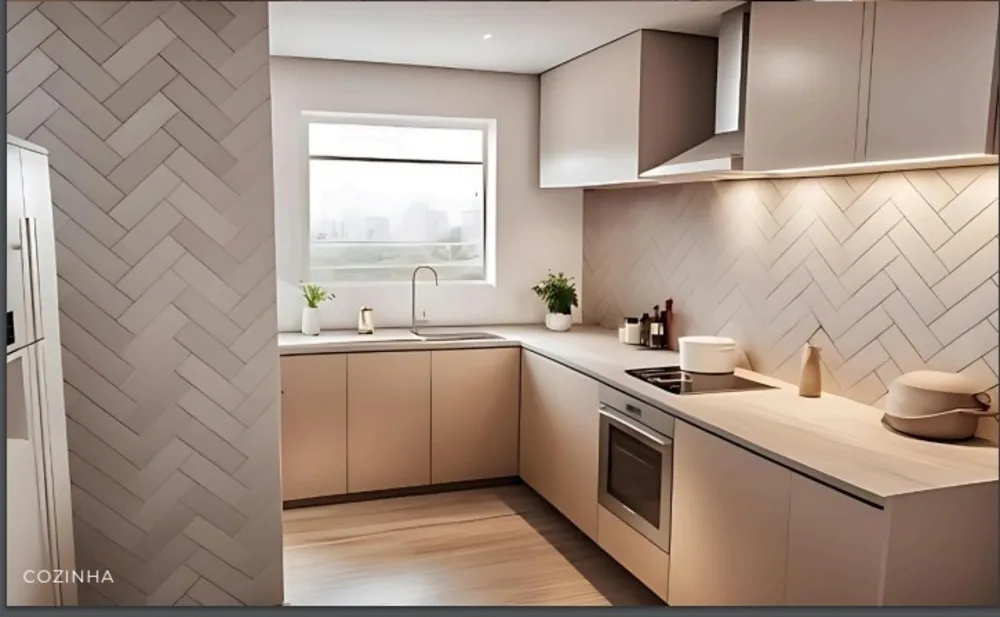 Cobertura, 4 quartos, 147 m² - Foto 5