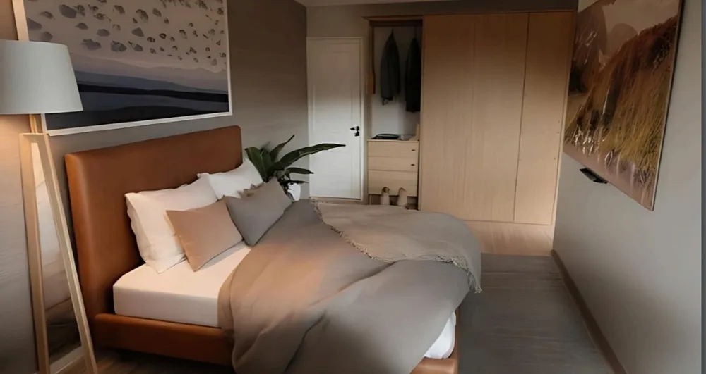 Cobertura, 4 quartos, 147 m² - Foto 1