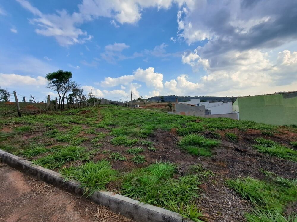 Terreno à venda, 458m² - Foto 4