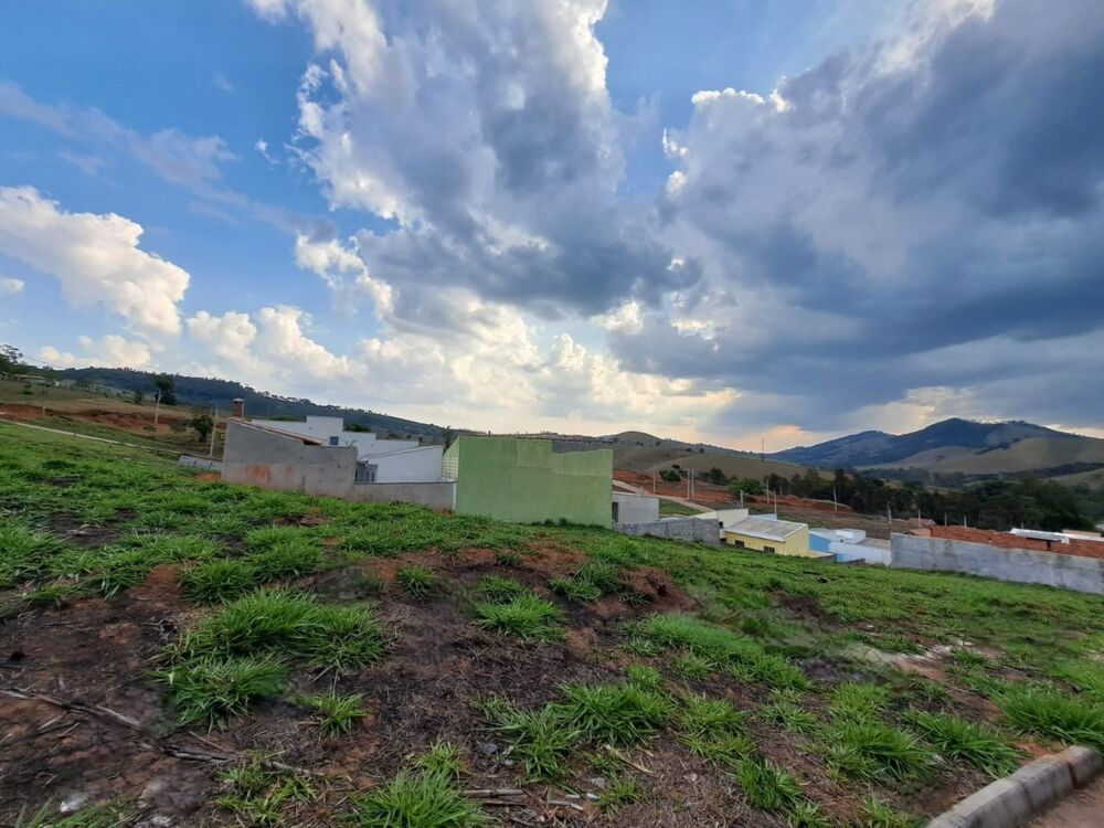 Terreno à venda, 458m² - Foto 3