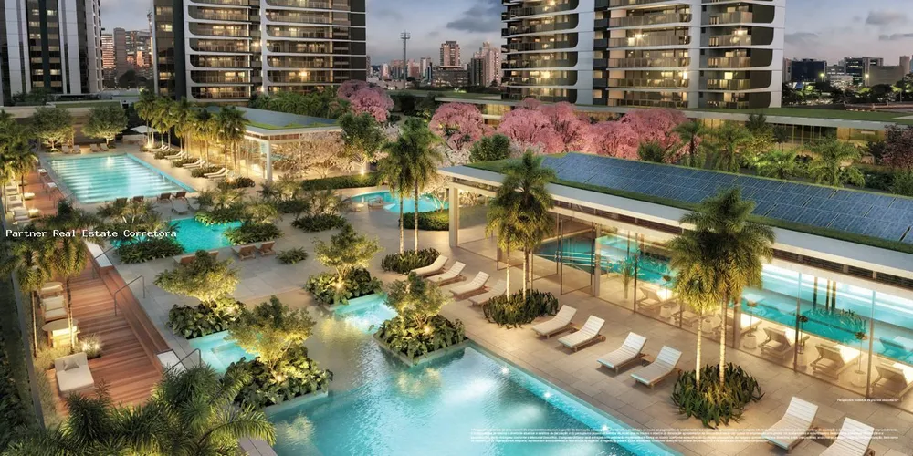 Cobertura, 5 quartos, 455 m² - Foto 4
