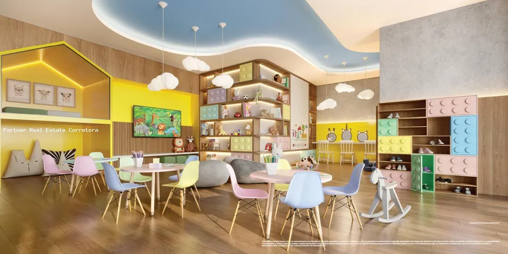 Cobertura, 5 quartos, 455 m² - Foto 3