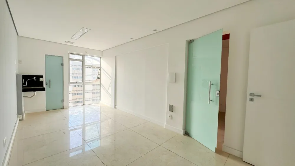 Sala-Conjunto, 54 m² - Foto 1