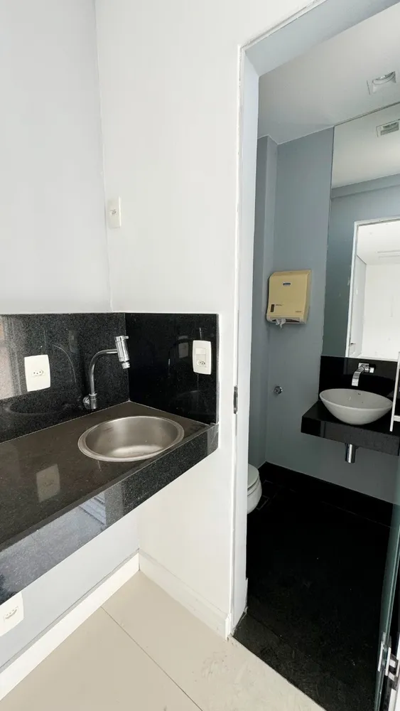 Sala-Conjunto, 54 m² - Foto 4