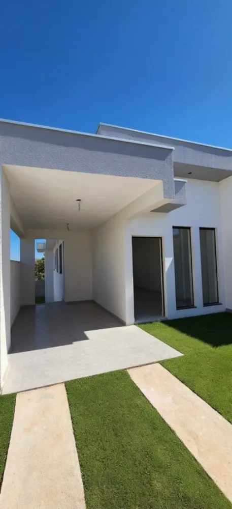 Casa, 3 quartos, 106 m² - Foto 2