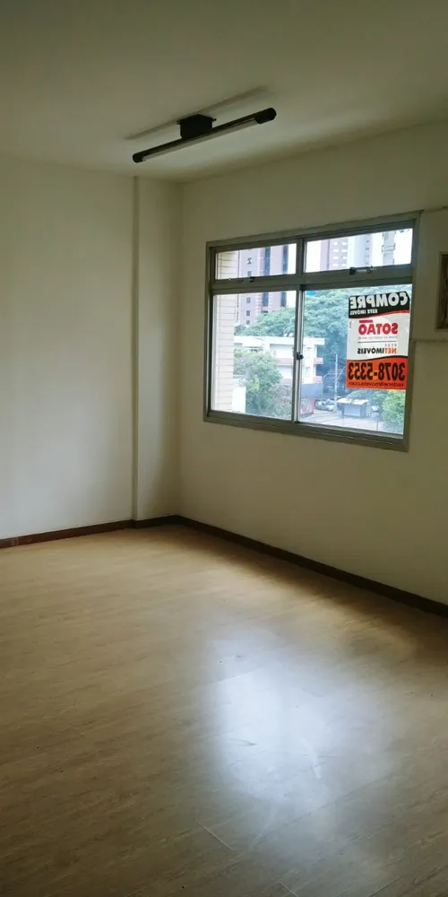 Sala-Conjunto, 30 m² - Foto 1