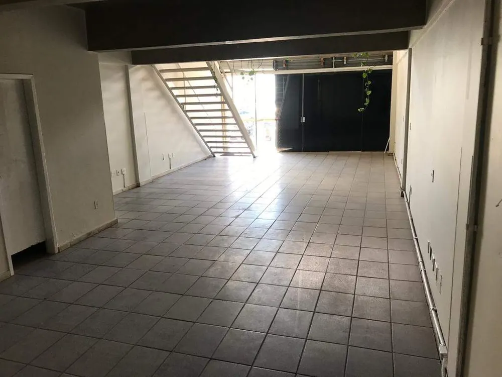 Loja-Salão, 90 m² - Foto 1