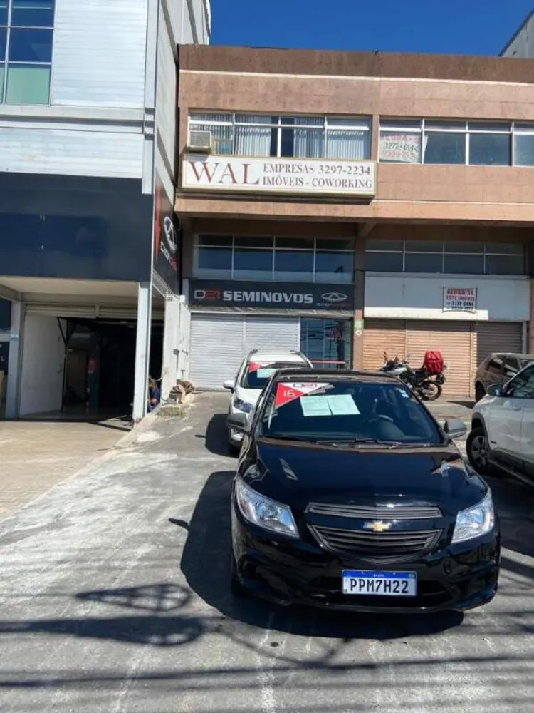 Loja-Salão, 90 m² - Foto 4