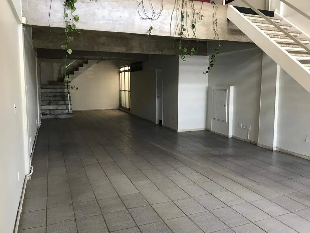 Loja-Salão, 90 m² - Foto 3